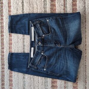 Pilcro And The Letterpress High Rise, 29 Petite